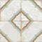 Swatch för Klinker FS Workshop Caribbean 45x45