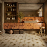 Klinker FS Workshop Marigold 45x45