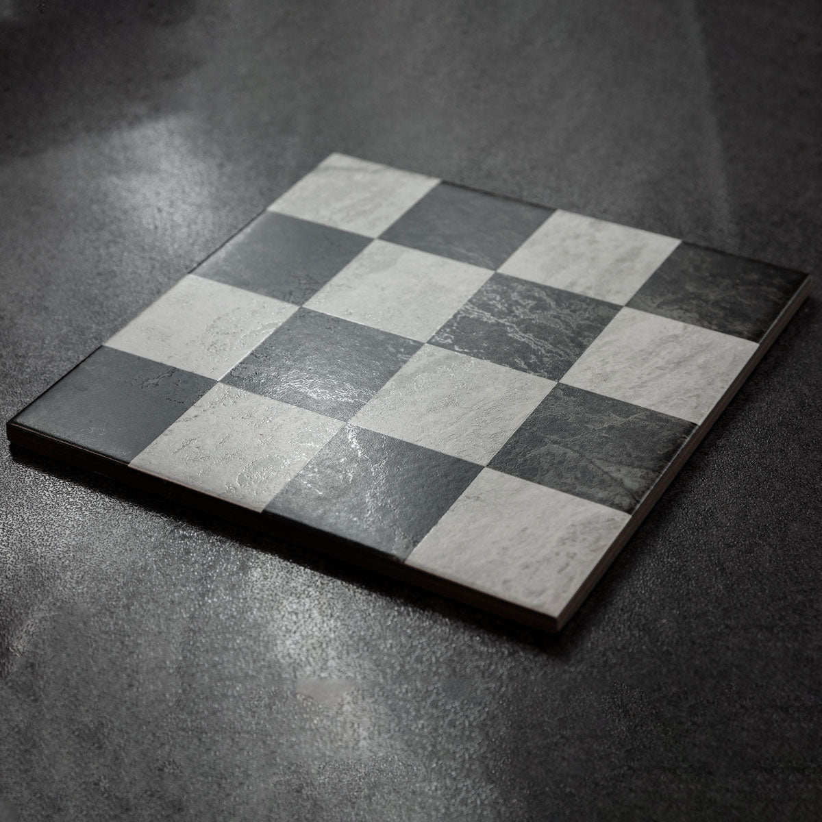 Klinker Florencia Chess Classic Matt 22,3x22,3