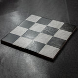 Klinker Florencia Chess Classic Matt 22,3x22,3