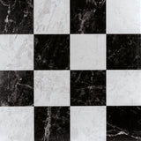 Klinker Florencia Chess Classic Matt 22,3x22,3