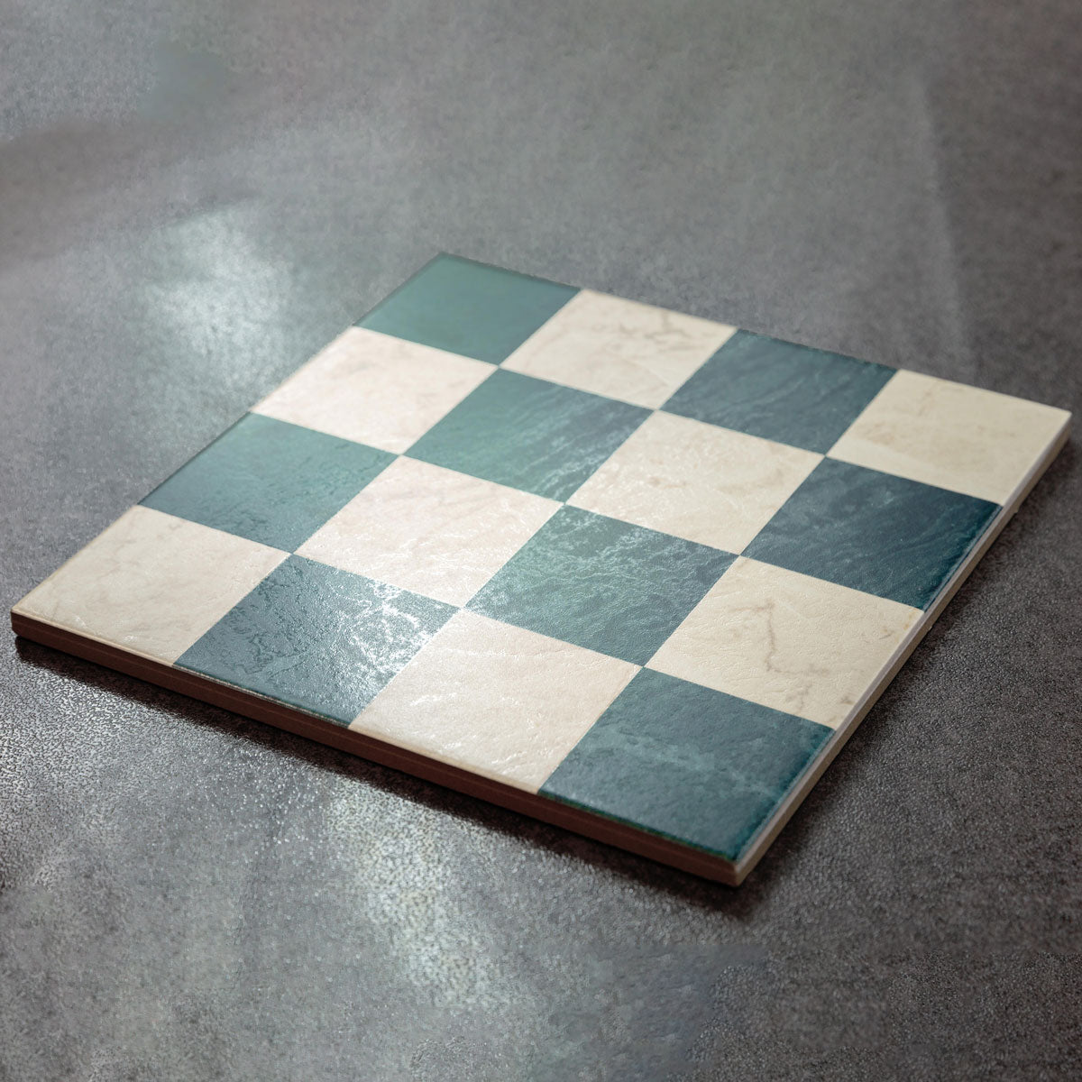 Klinker Florencia Chess Season Matt 22,3x22,3
