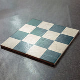 Klinker Florencia Chess Season Matt 22,3x22,3