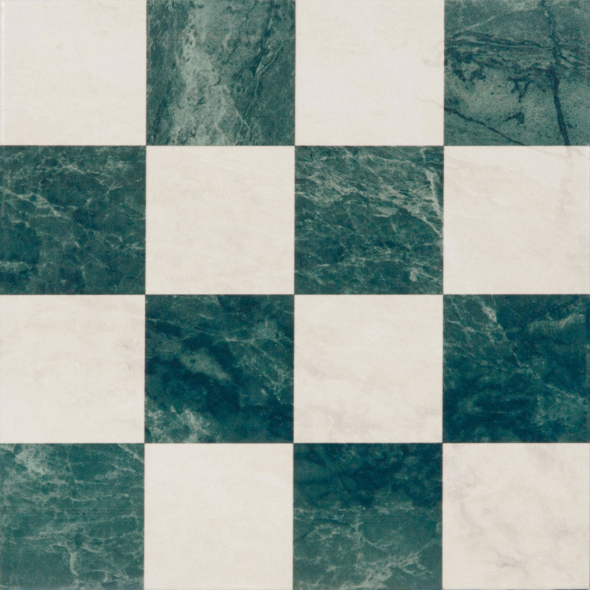 Klinker Florencia Chess Season Matt 22,3x22,3