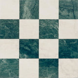 Klinker Florencia Chess Season Matt 22,3x22,3