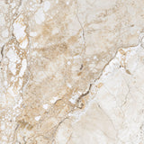 Klinker Golden Mist Marmor Blank 120x120