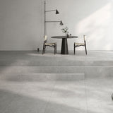 Klinker Hauteville Kalksten Grey Matt 60x60
