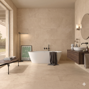 Klinker Hermes Beige Matt 60x60