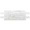 Swatch för Klinker Jerica Blanco Matt 7,5x28