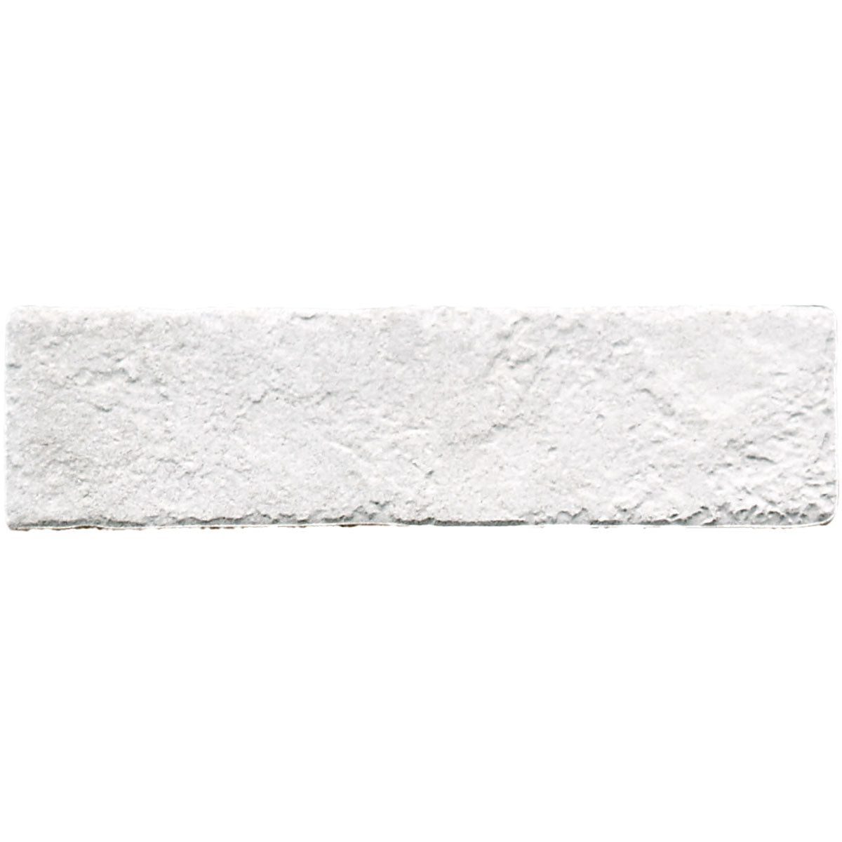 Klinker Jerica Blanco Matt 7,5x28