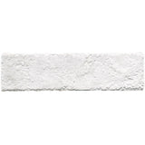 Klinker Jerica Blanco Matt 7,5x28