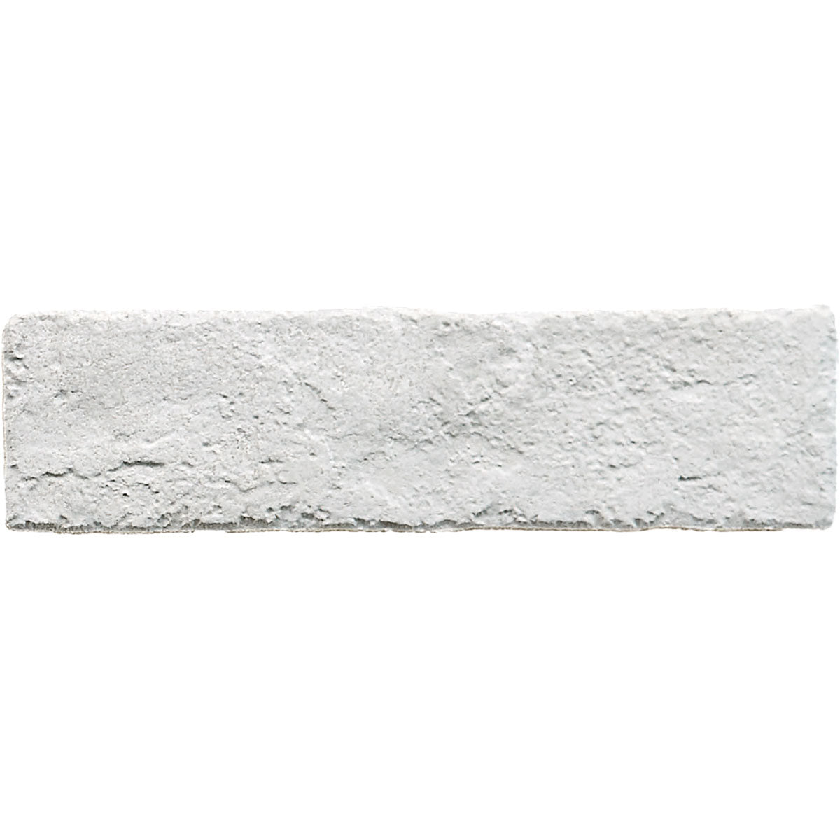 Klinker Jerica Blanco Matt 7,5x28