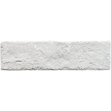 Klinker Jerica Blanco Matt 7,5x28
