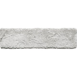 Klinker Jerica Ceniza Matt 7,5x28