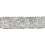 Klinker Jerica Ceniza Matt 7,5x28