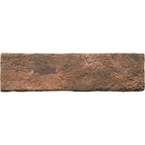 Klinker Jerica Marron Matt 7,5x28