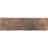 Klinker Jerica Marron Matt 7,5x28