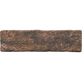 Klinker Jerica Marron Matt 7,5x28