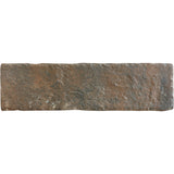 Klinker Jerica Oxido Matt 7,5x28