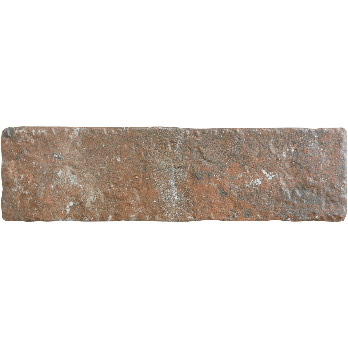 Klinker Jerica Oxido Matt 7,5x28