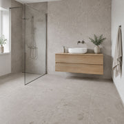 Klinker Jura Kalksten Gris Matt 60x60