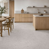 Klinker Jura Kalksten Gris Matt 60x60