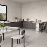 Klinker Kreta Pearl Matt 120x120