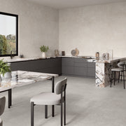 Klinker Kreta Pearl Matt 120x120