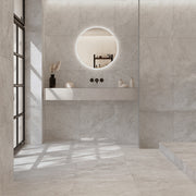 Klinker Marais Bone Marmor Matt 60x60