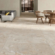 Klinker Miller Beige Matt 60x60