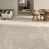Provbit Klinker Miller Beige Matt 60x60