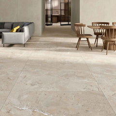 Klinker Miller Beige Matt 60x60