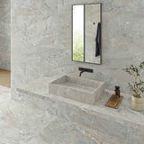 Klinker Miller Pearl Matt 60x60