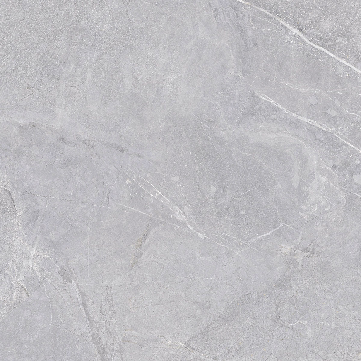 Klinker Moon Grey Marmor Matt 60x60