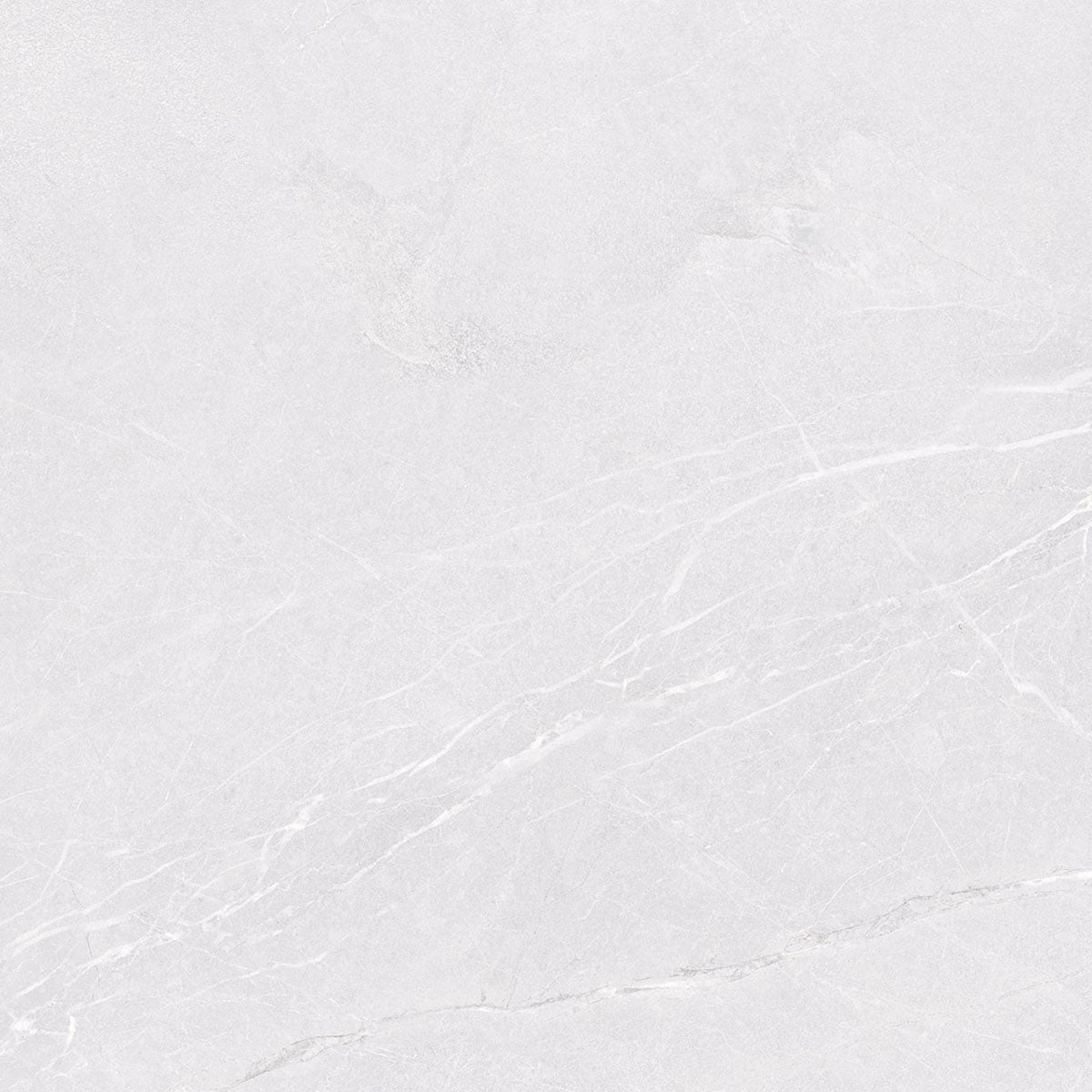 Klinker Moon White Marmor Matt 60x60