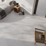 Provbit Klinker Moon White Marmor Matt 120x120