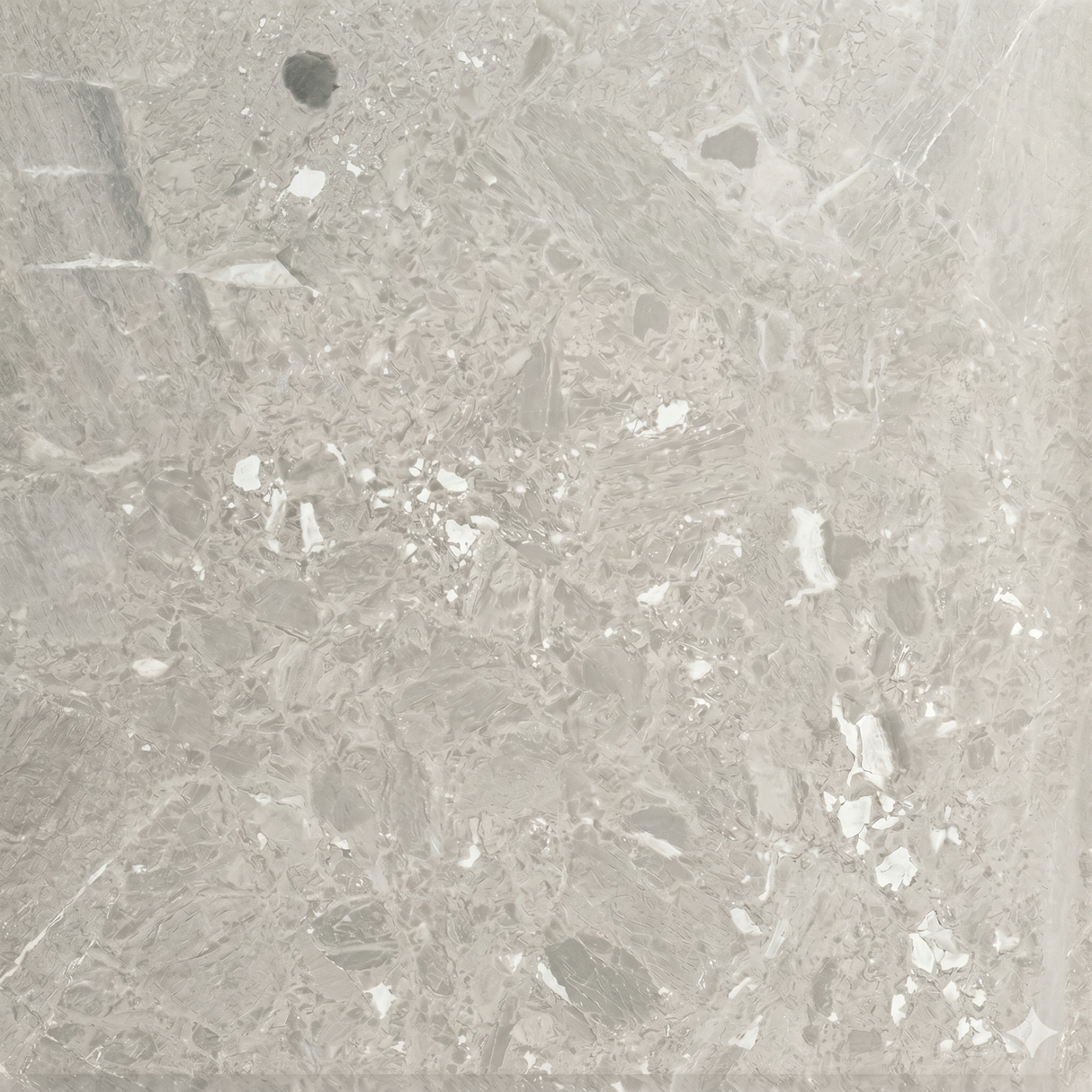 Klinker Mystery Marmor Sand Matt 60x60
