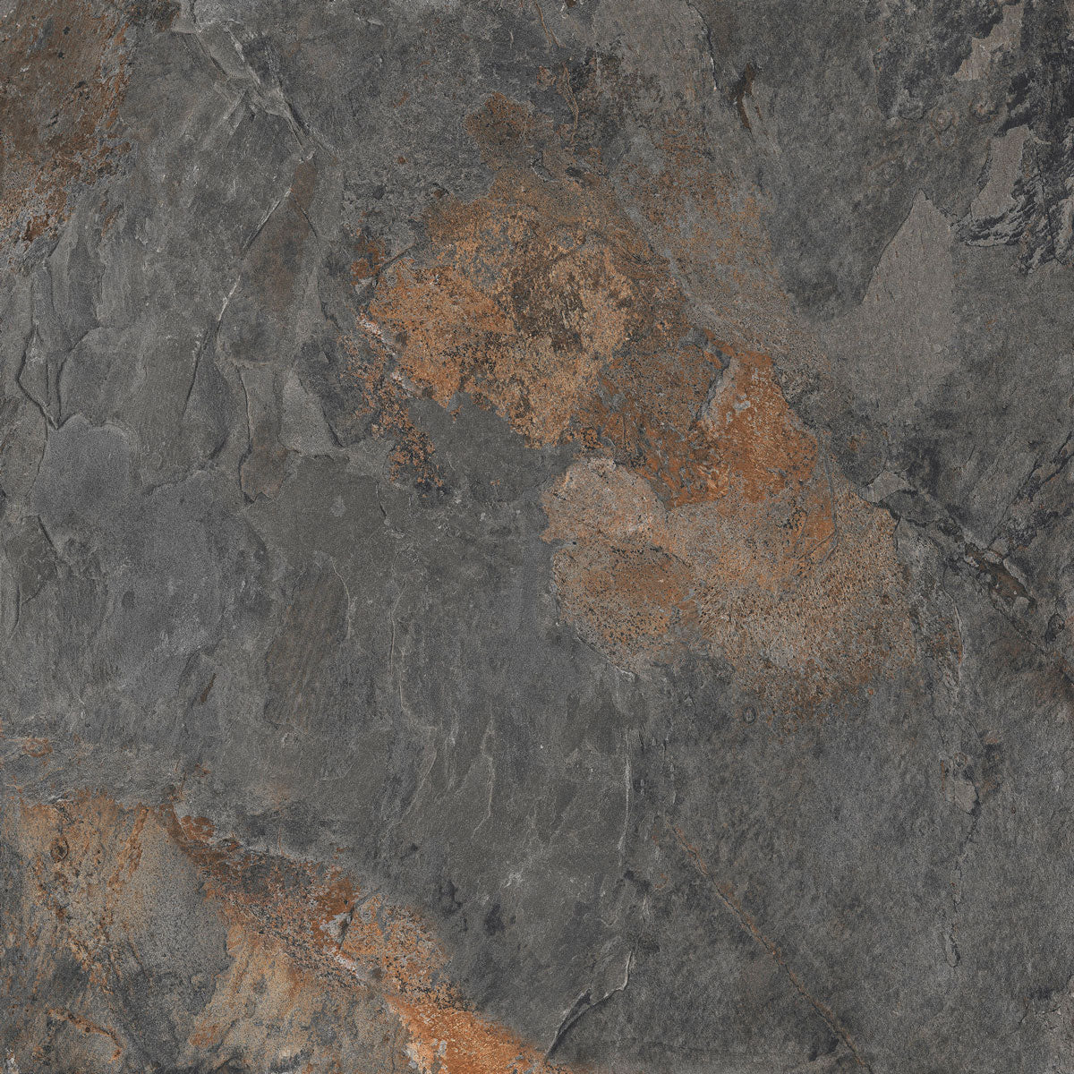 Klinker Nebula Cobalt Matt 120x120