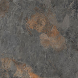 Klinker Nebula Cobalt Matt 120x120