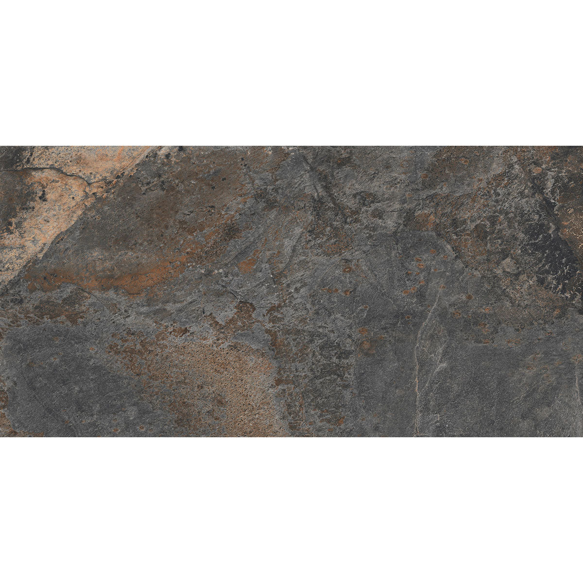 Klinker Nebula Cobalt Matt 60x120
