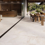 Provbit Klinker Nebula Cream Matt 60x60