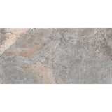 Klinker Nebula Silver Matt 60x120