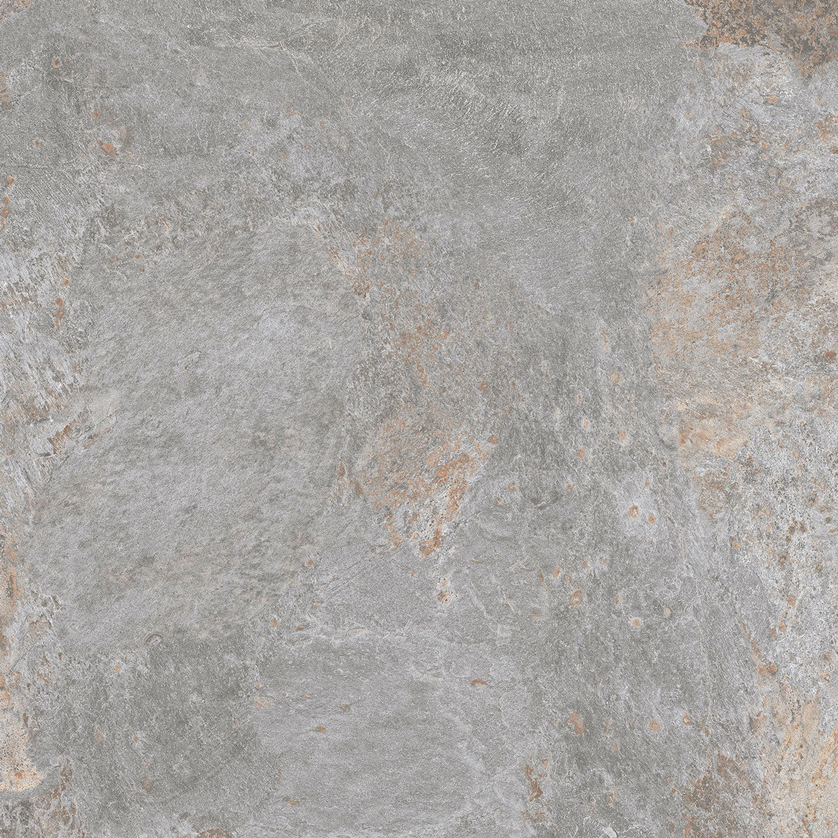 Klinker Nebula Silver Matt 90x90