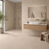 Klinker Nuances Natural Matt 100x100