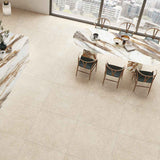 Klinker Oikos Beige Matt 60x60