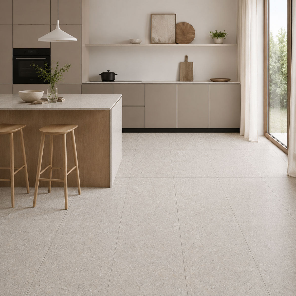 Klinker Oikos Natural Matt 60x120
