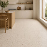 Klinker Oikos Terrazzo Beige Matt 60x120