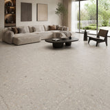 Klinker Oikos Terrazzo Natural Matt 100x100
