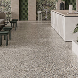 Provbit Klinker Palazzo Mix Matt 60x120