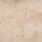 Swatch för Klinker Petra Beige Marmor Matt 60x60